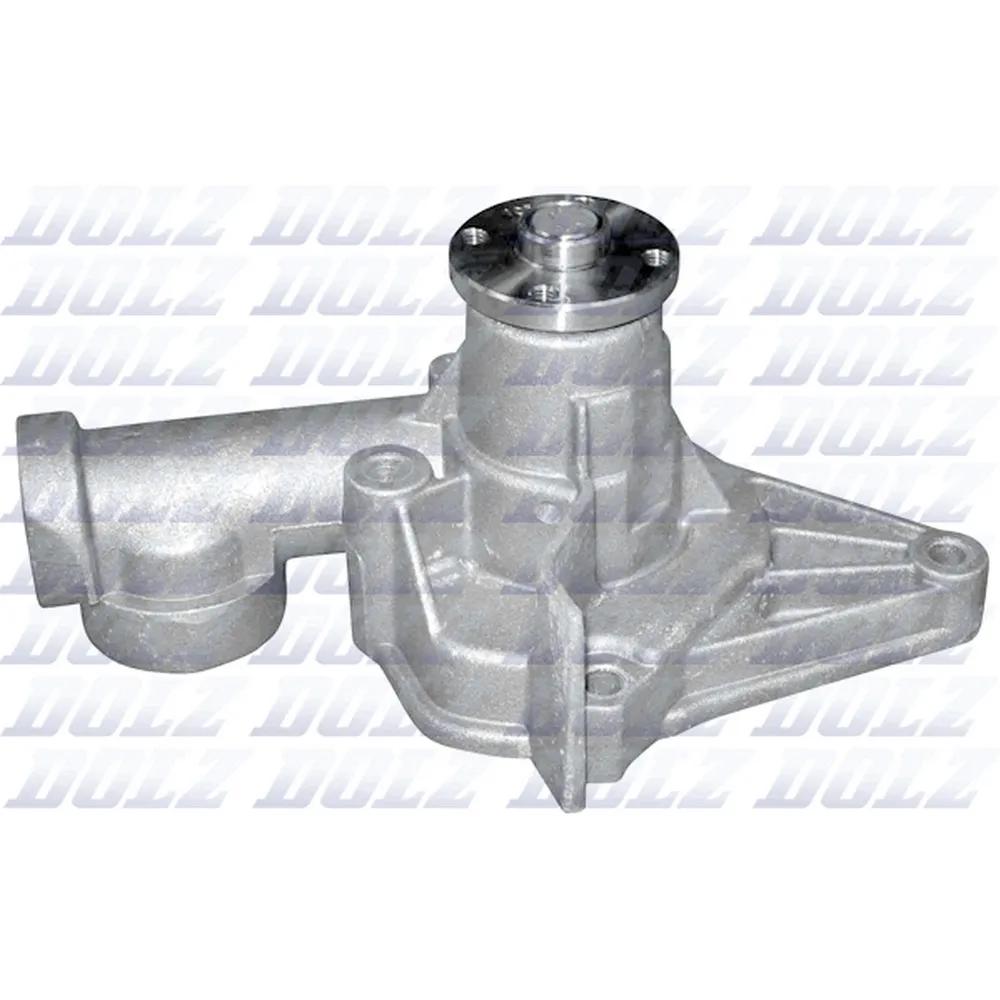 Помпа, водяной насос HYUNDAI Accent 1.3/1.5L/MITSUBISHI Carisma 1.6L DOLZ H-200