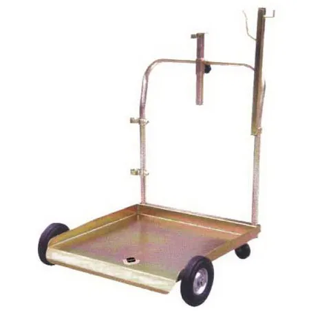 Тележка для бочек APAC 1762.2