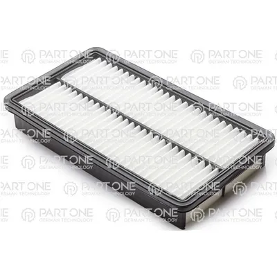 Фильтр воздушный MAZDA: 6 02-, 6 07-, 6 Hatchback 02-, 6 Station Wa PART-ONE 1AF033