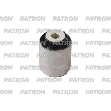 Сайлентблок рычага подвески BMW 5 (G30, F90) (G31) BMW 6 Gran Turismo (G32) BM PATRON PSE11891