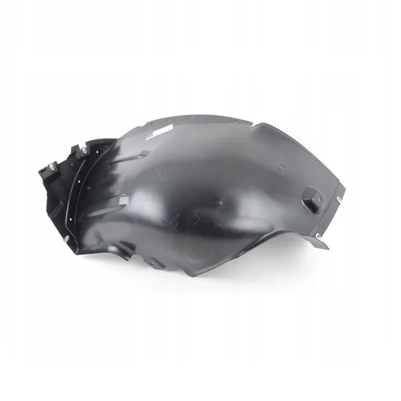Подкрылок передний прав передняя секция MERCEDES X164 07-12 GOOD GO MB16409RF