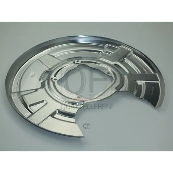 Кожух тормозного диска RR RH QUATTRO FRENI QF00F00119