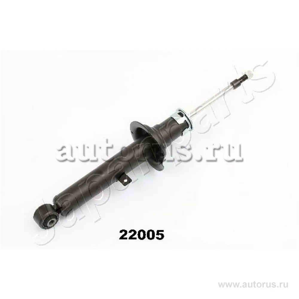 Амортизатор подвески передн газ Toyota Lexus IS200 JAPANPARTS MM22005