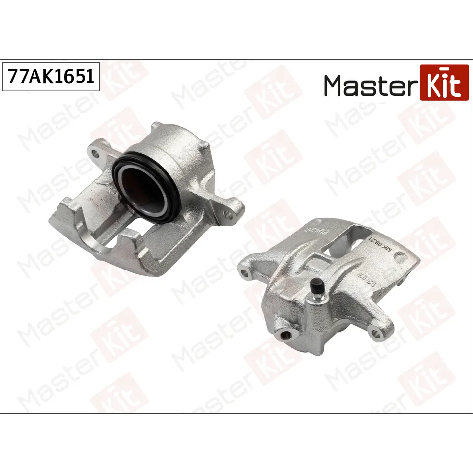 Тормозной суппорт MASTERKIT 77AK1651