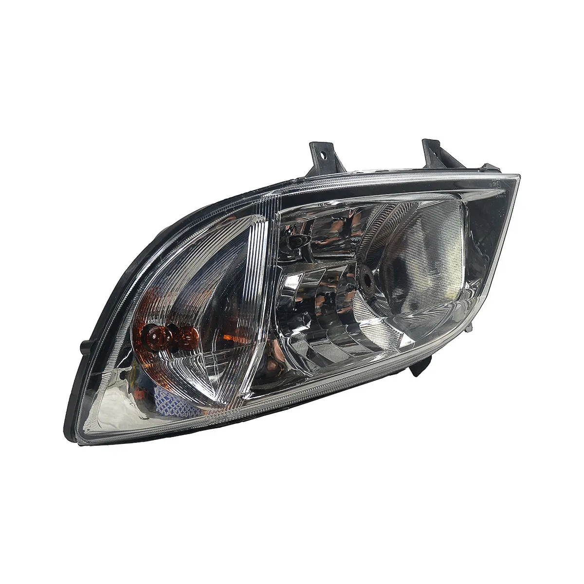 Фара левая MB Sprinter 03> STELLOX 87-33127-SX