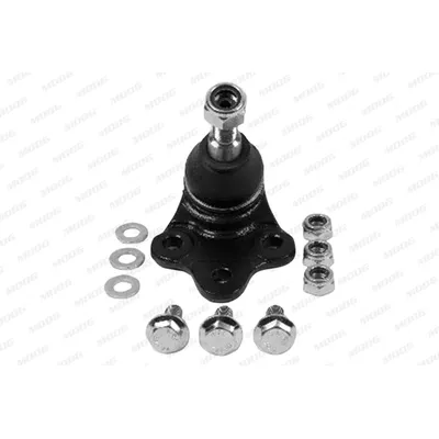 опора шаровая нижняя к-кт land rover freelander 3.22.2td 06 MOOG LR-BJ-8089