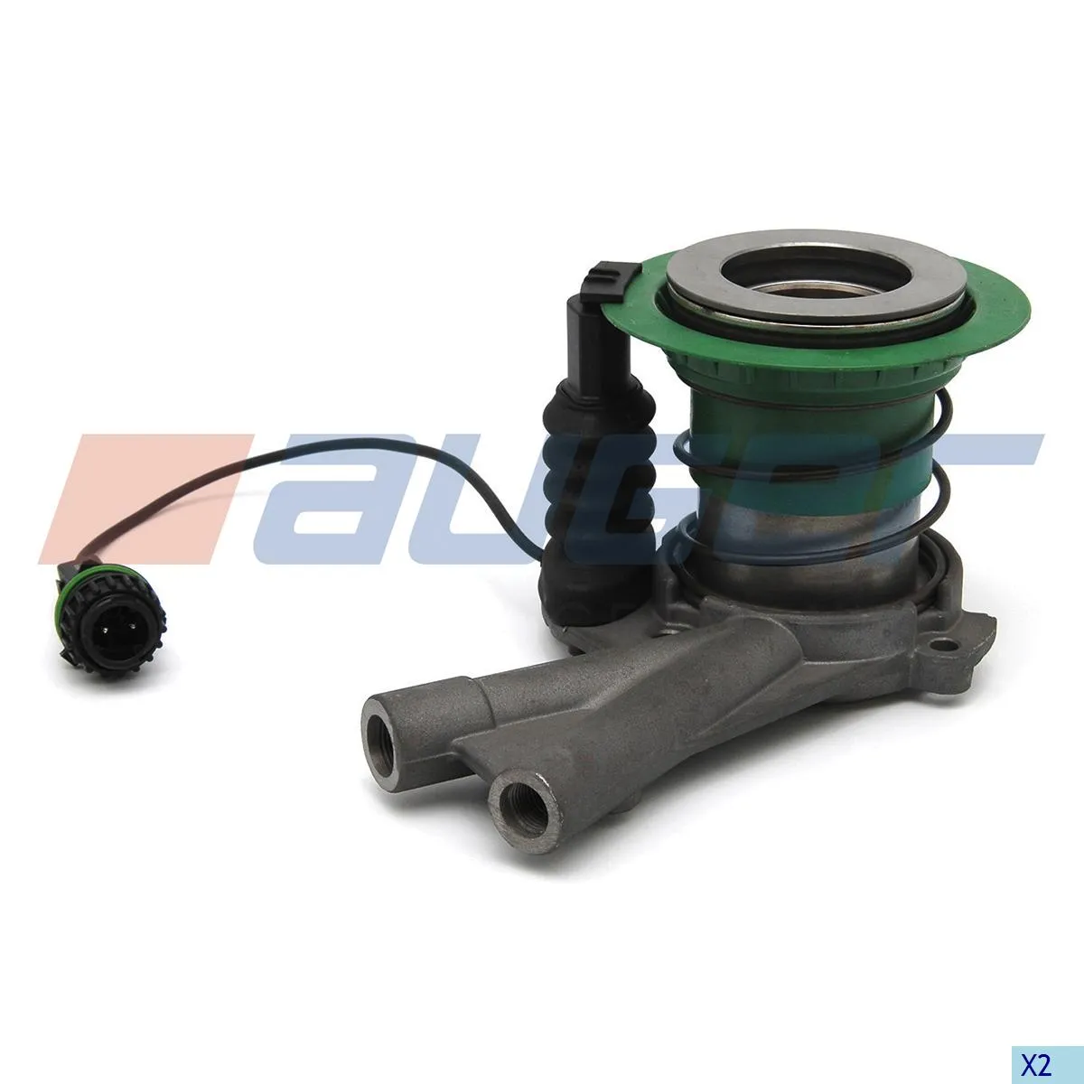 Подшипник сцепления MERCEDES 3182600189 аналог AUGER 83492