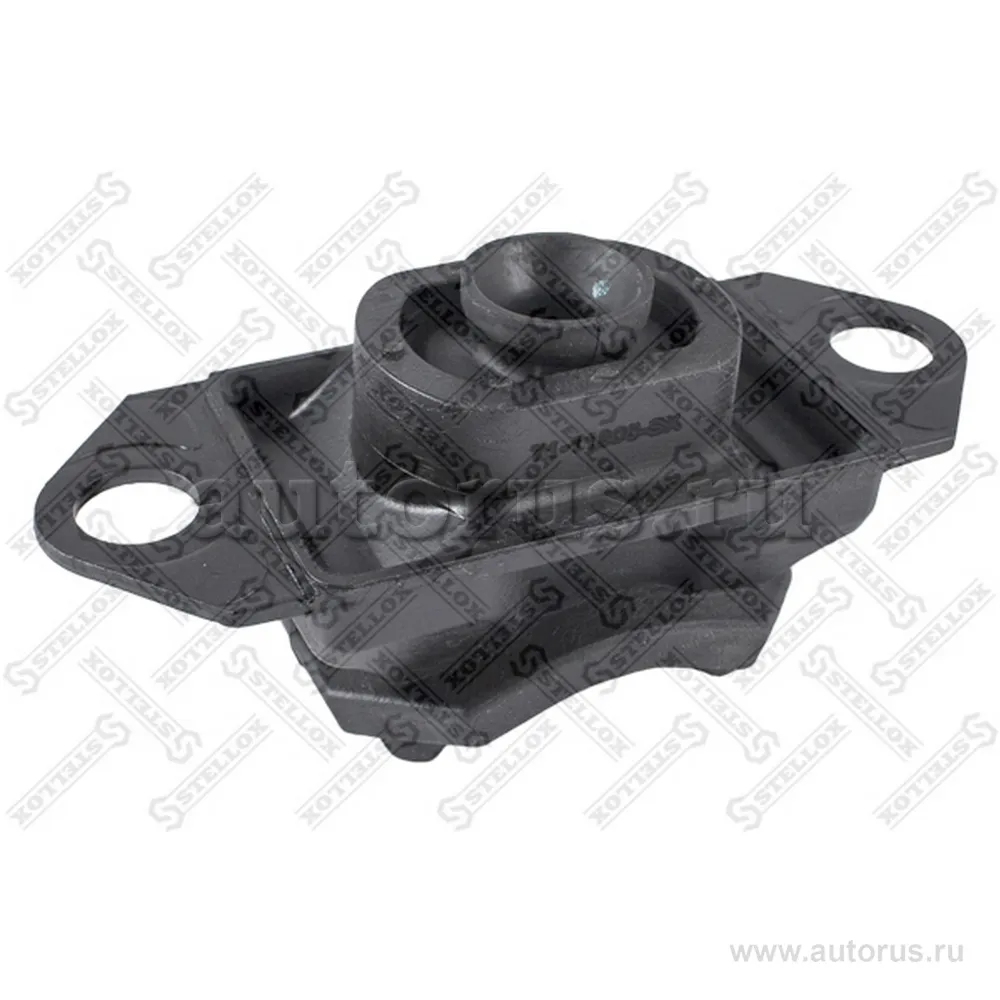Подушка КПП с AC Renault Logan, Dacia Logan 1.4/1.6 04> STELLOX 71-11305-SX