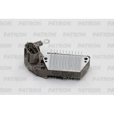 Реле-регулятор генератора DENSO unit 24V KOMATSU PATRON P25-0261KOR