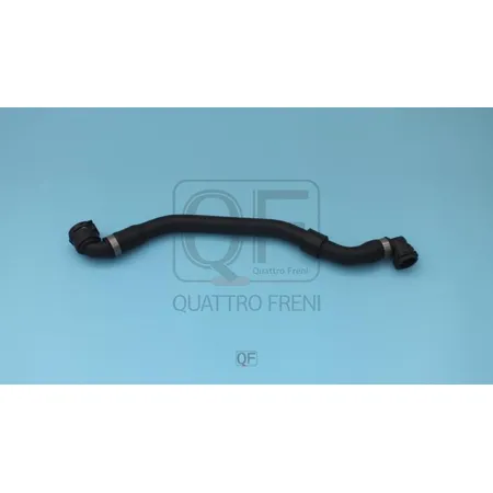 Патрубок системы охлаждения QUATTRO FRENI QF45A00123
