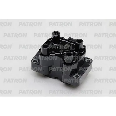 Катушка зажигания Fiat: Brava, Bravo, Punto, Tempra, Tipo 1.1-2.0i 9 PATRON PCI1016KOR