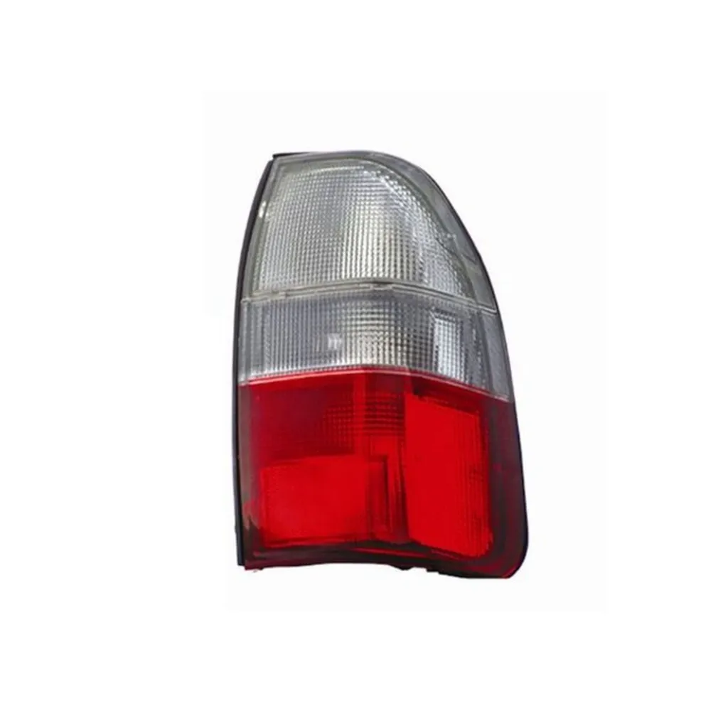 Фонарь задний правый красно-белый L200 1996-2005 CASP 433110WR