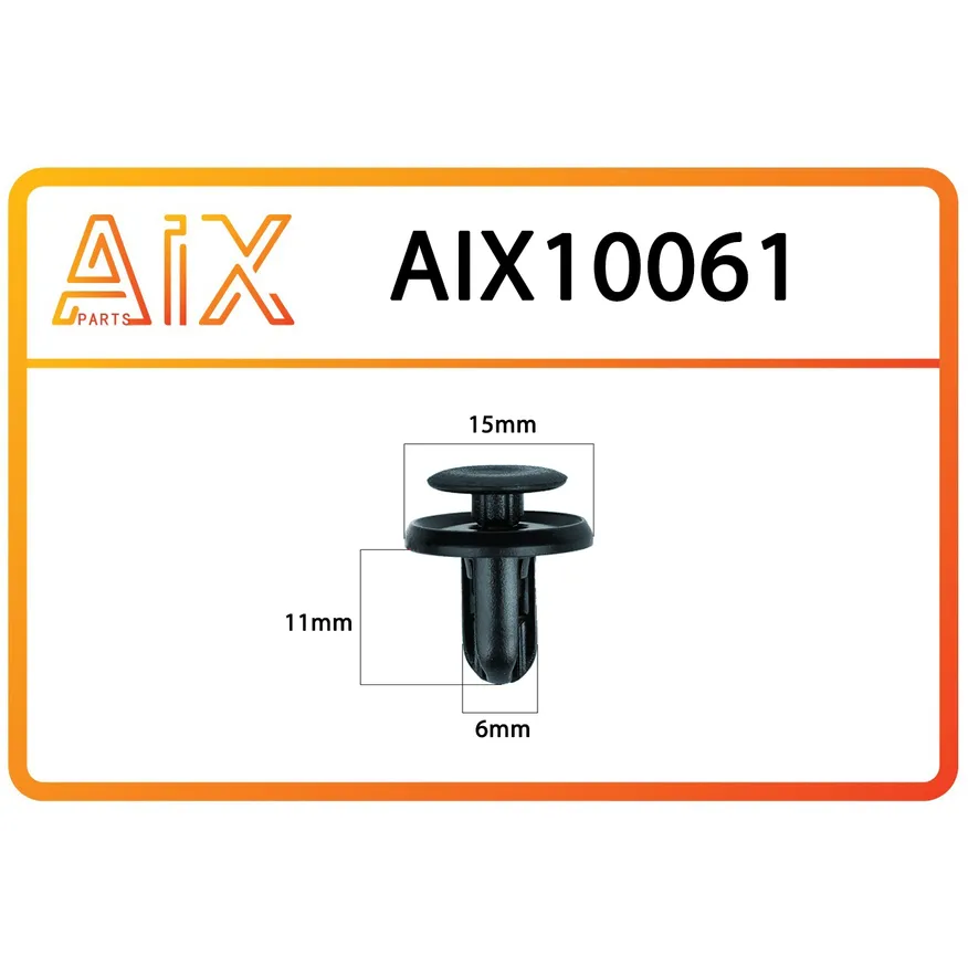 Пистон mr288150 AIX AIX10061