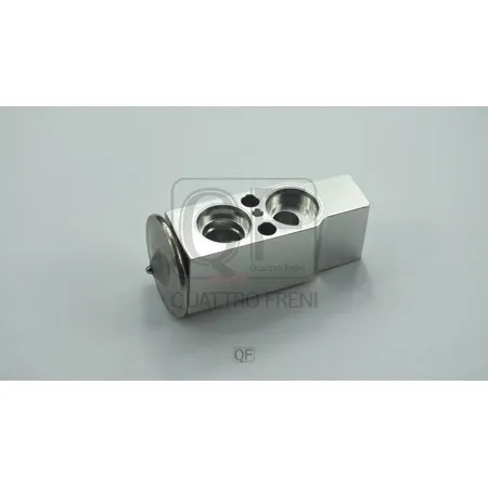 Клапан кондиционера QUATTRO FRENI QF40Q00086