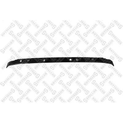 Накладка панели перед. MB Axor STELLOX 8721675_SX