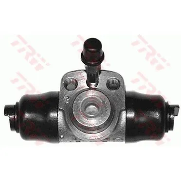 Цилиндр тормозной рабочий L=R AD VW 15.9mm TRW BWB111
