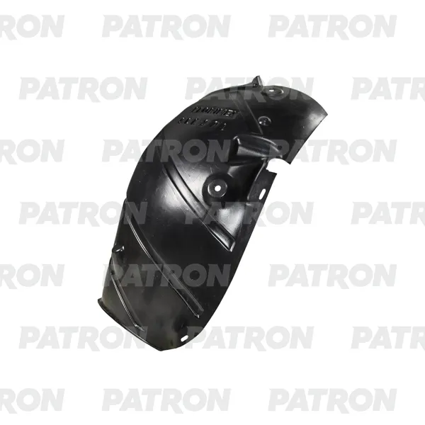 Подкрылок Передн лев, передняя часть RENAULT MEG. SCENIC II PATRON P72-2223AL