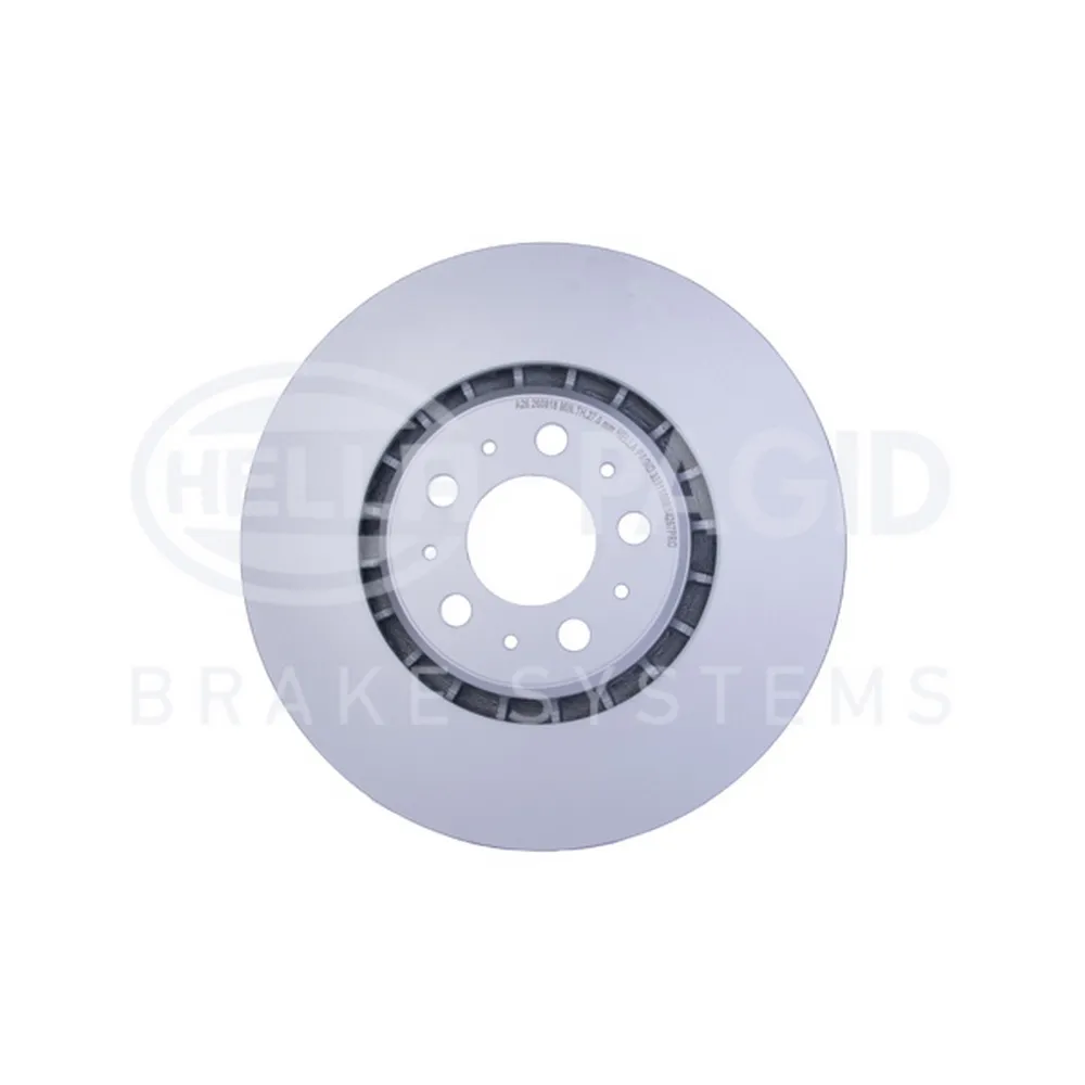 Диск тормозной PRO HELLA 8DD355110591