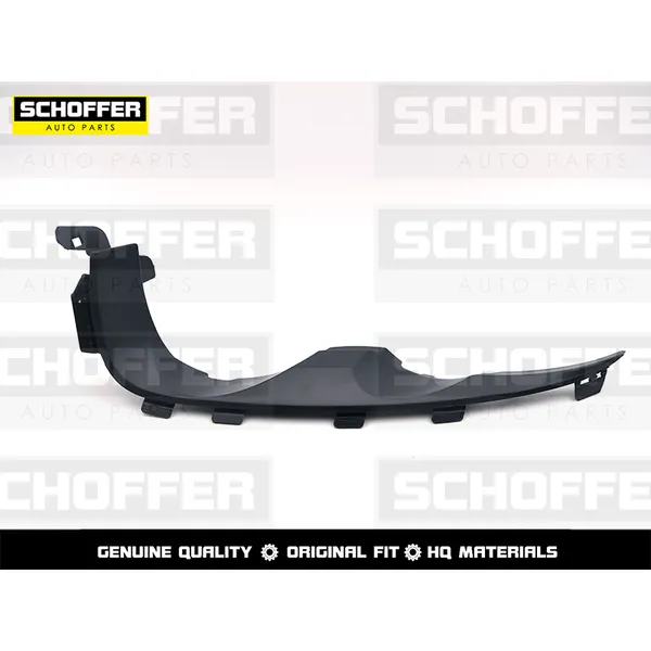 Крепление фары левое Chevrolet Aveo11-15 SCHOFFER SHF05503
