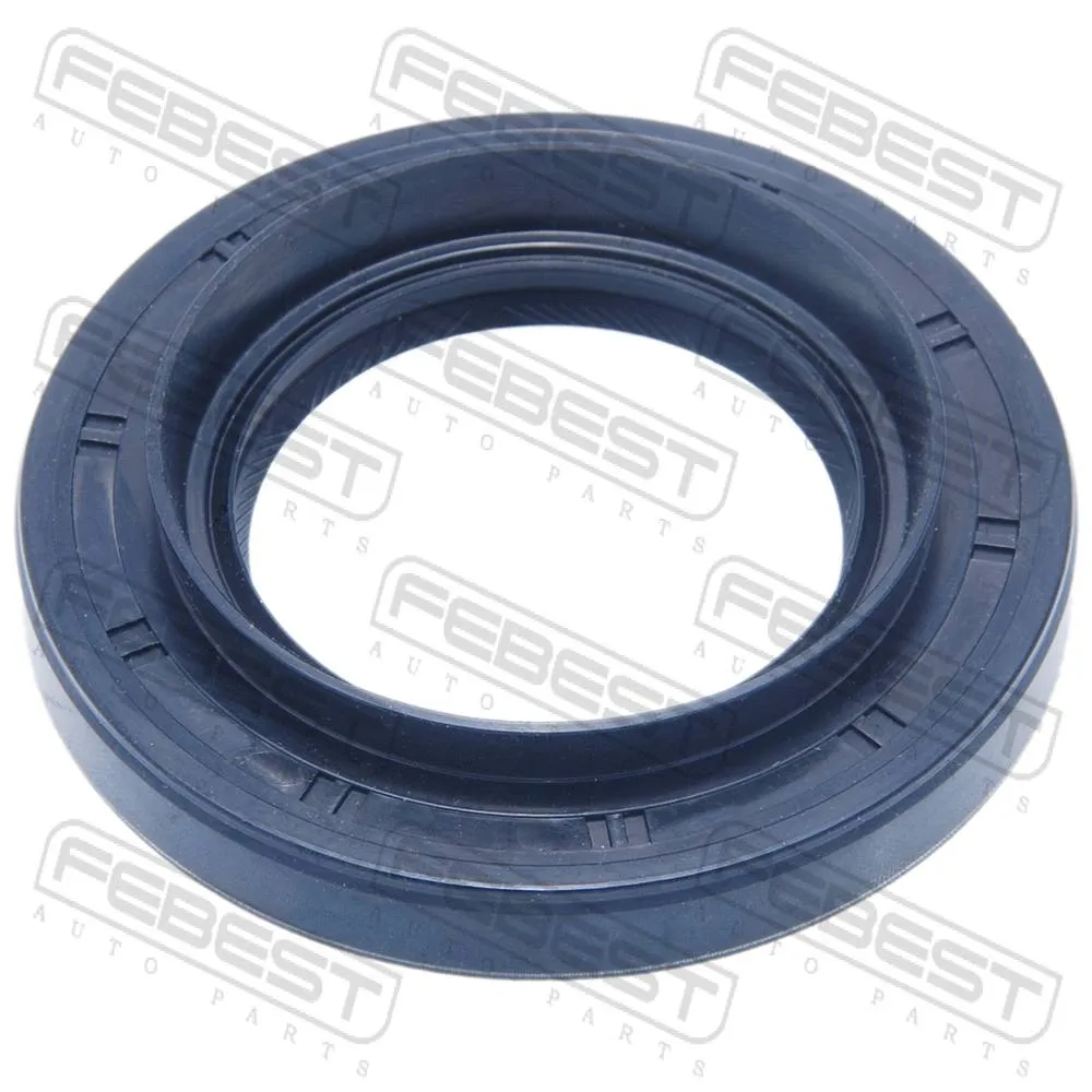 Сальник привода 44.9x80.25x10x16.4 LEXUS GX400/460/470/450D/570 FEBEST 95HAY-46801016C