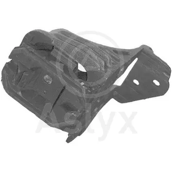 Подушка двиг. L FRD TRANSIT 2.0D 00- ASLYX AS-202256