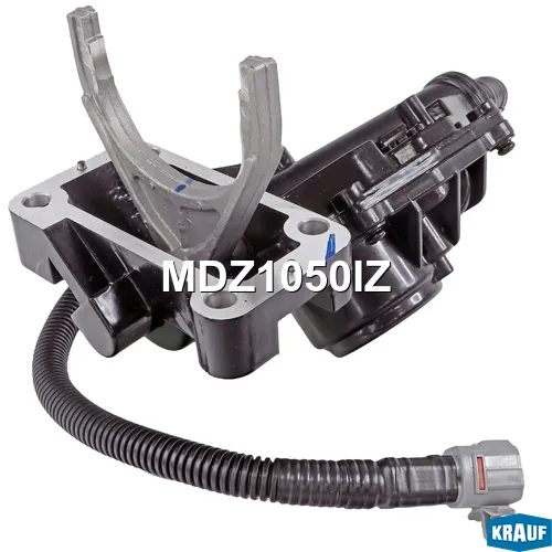 Актуатор включения блокировки дифференциала KRAUF MDZ1050IZ