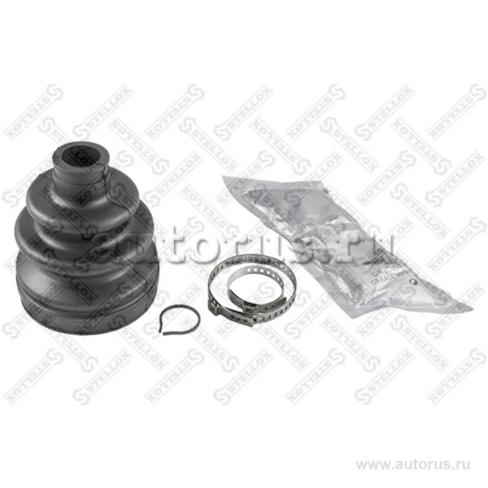 К-кт пыльника ШРУСа наружного Renault Espace 2.0-2.2 84-91 STELLOX 13-00048-SX