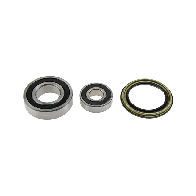 РЕМКОМПЛЕКТ ПОВОРОТНОГО КУЛАКА NISSAN PRIMERA P10/11 90-01 NTY KNZNS000