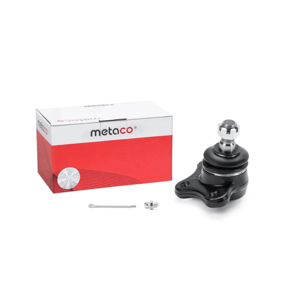 Опора шаровая верхняя передней подвески MAZDA B-SERIES UF / BT-50 Metaco 4200176