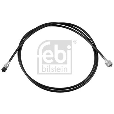Трос спидометра MB T1 2200 мм 77-96