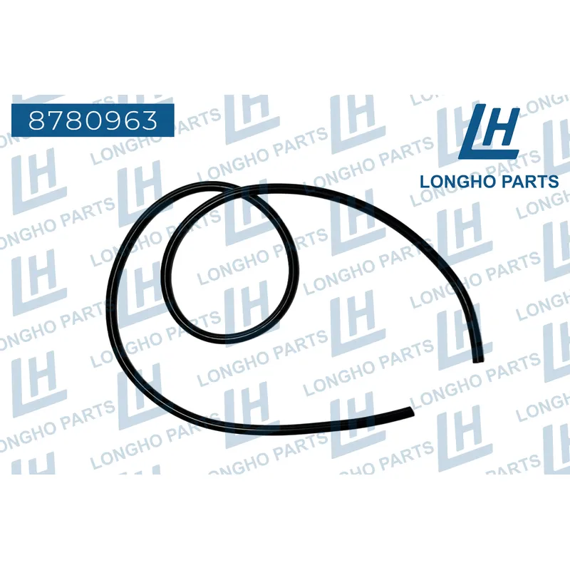 Патрубок резиновый (шланг) BMW E39/E60 11727545323 LONGHO 8780963
