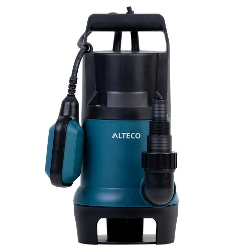 Дренажный насос ALTECO DN 850 T ALTECO 18644
