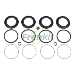 Ремкомплект переднего тормозного суппорта MITSUBISHI Pajero IV/TOYOTA LC Prado J120 Frenkit 245031