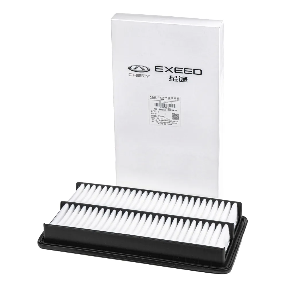 Фильтр воздушный TIGGO 5 (T21-1109111) CHERY T21-1109111