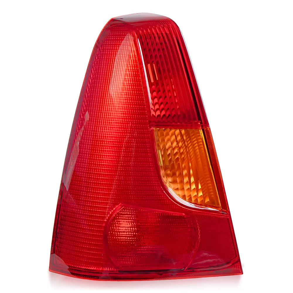 Фонарь задний L RENAULT Logan (-08) GANZ GIP06142