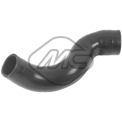 Патрубок турбины VW TRANSPORTER METALCAUCHO 09774