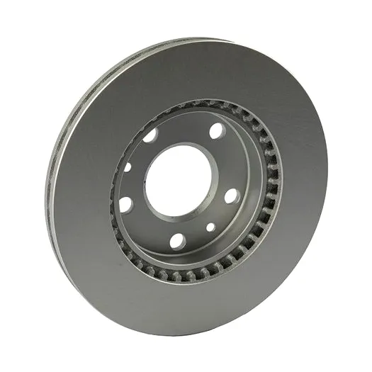 Диск тормозной передний RENAULT DUSTER LECAR LECAR000130302