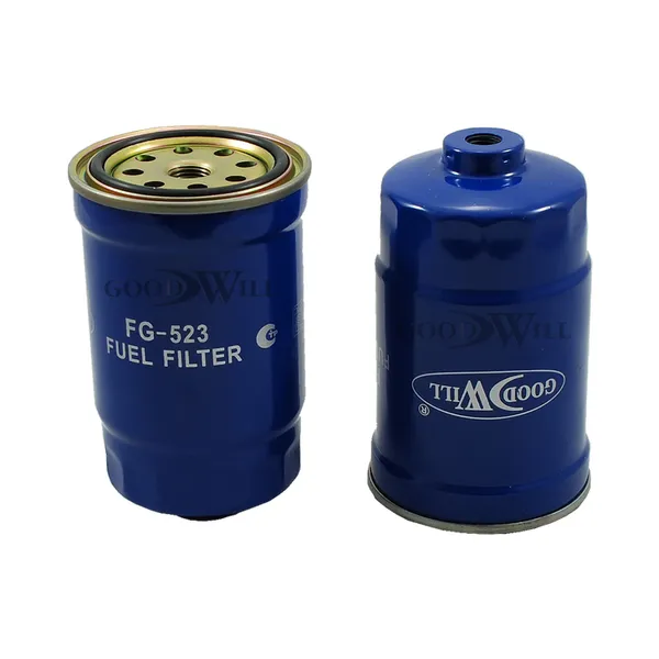 Фильтр топливный HYNDAI SANTA FE GOODWILL FG 523