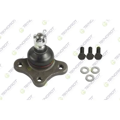 Опора шаровая L=R +крепеж FORD Ranger/MAZDA B-Serie TEKNOROT MA-553K