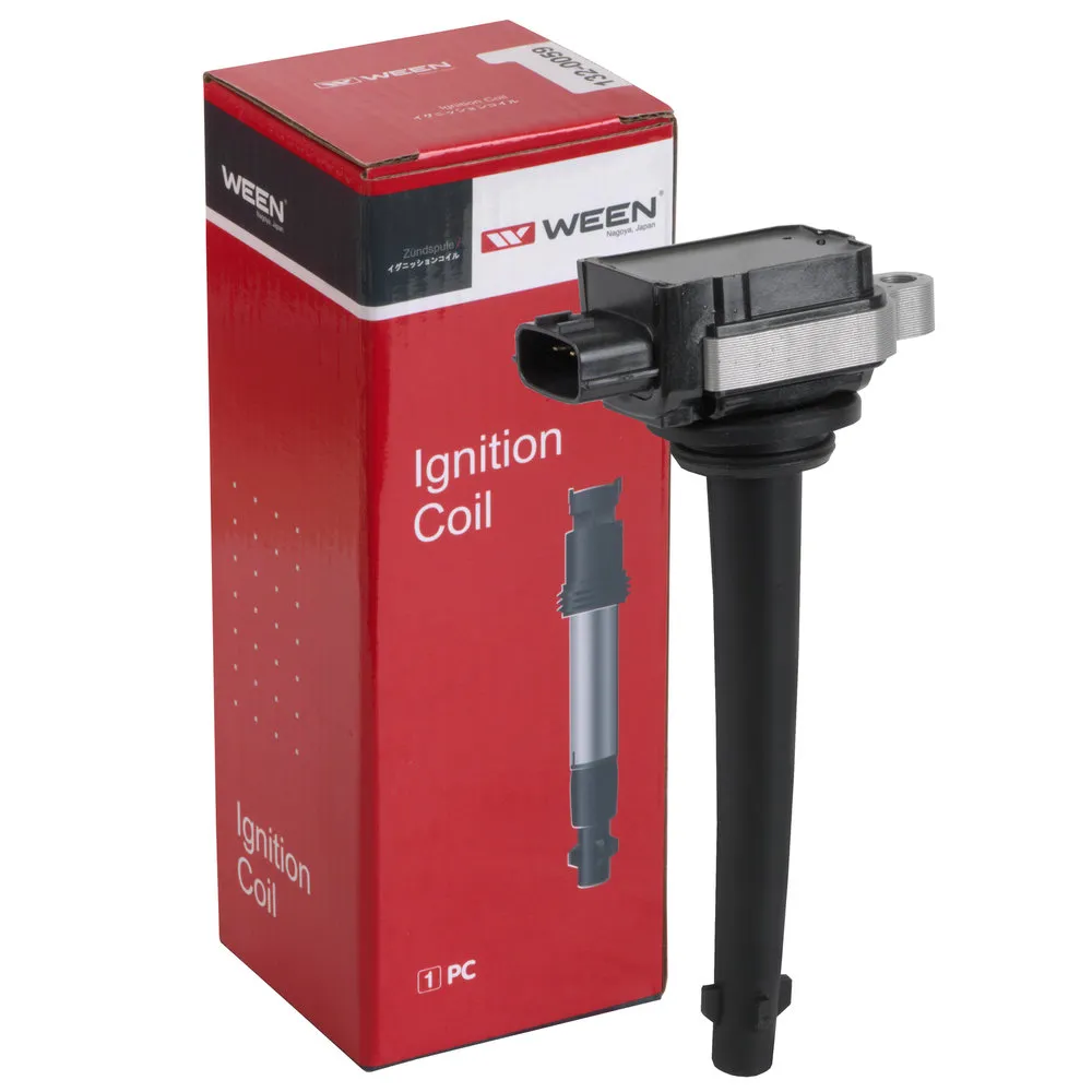 Катушка зажигания WEEN 132-0059