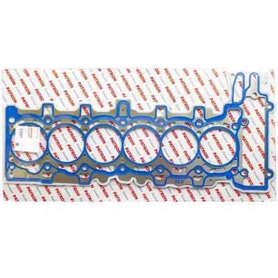 Прокладка ГБЦ BMW E90/E60 3.0i (N51 B30, N52 B30, N53 B30) PATRON PG2-0296