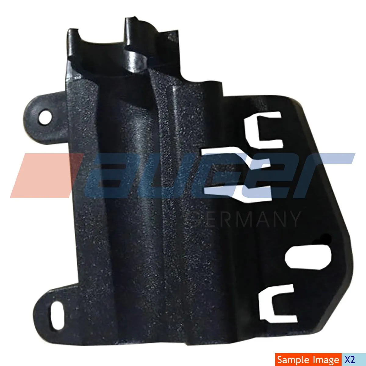 Кронштейн, Передняя панель VOLVO AUGER 85863