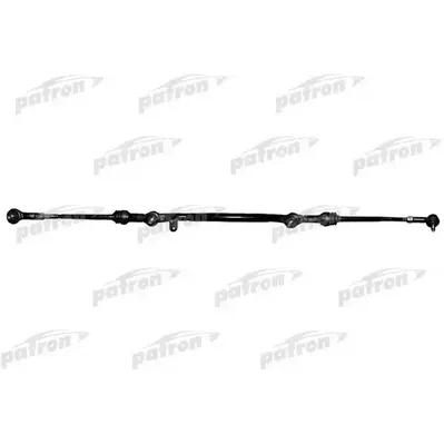 Тяга рулевая MERCEDES-BENZ: C-CLASS W202 2.4-3.2 93-00 PATRON PS2286