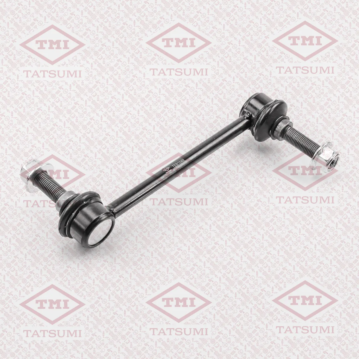 Тяга стабилизатора передняя L/R MERCEDES W164 05-> TATSUMI TEB1040