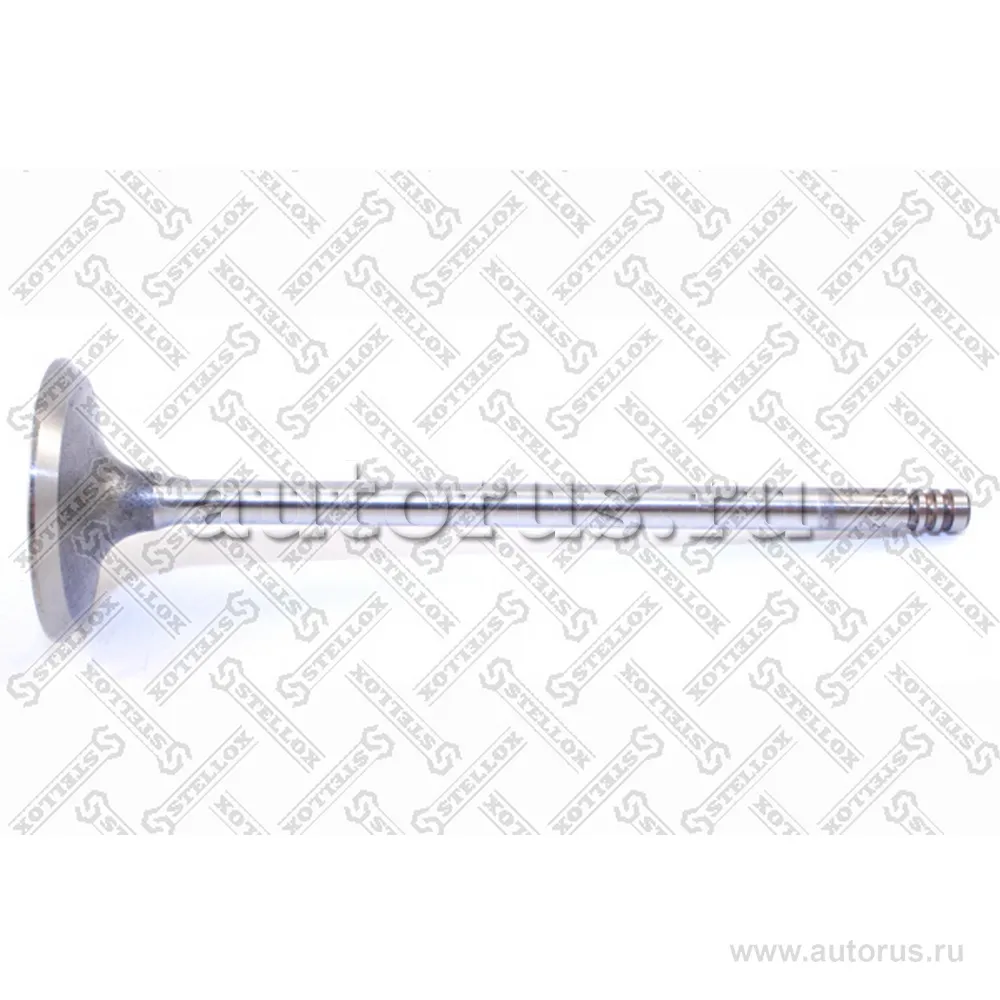 Клапан впускной STELLOX 01-23224-SX