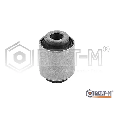 Сайлентблок тяги задней левый BOLT-M BM7698