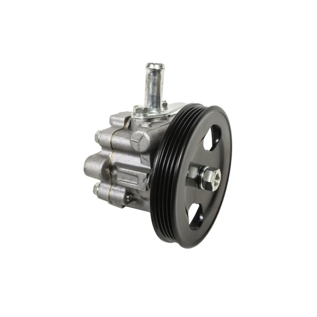 Насос гидроусилителя руля (ГУР) L200 1995-2005 MBL37489797