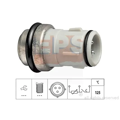 Датчик температуры EPS EPS 1.830.533