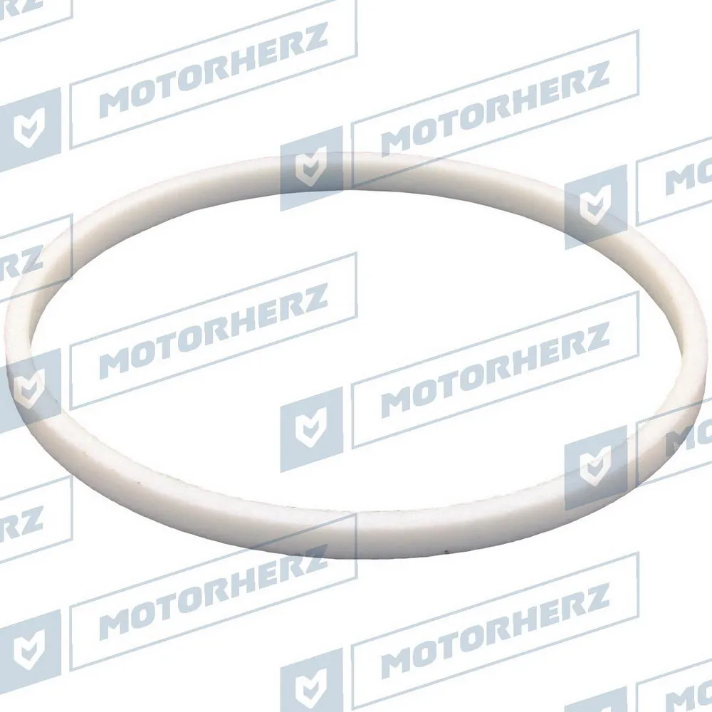 Уплотнительное кольцо рулевой рейки UNIVERSAL /36x37,6x2mm Motorherz HT0151