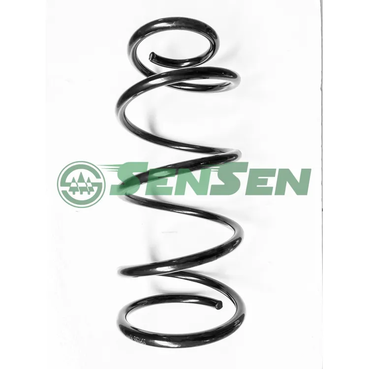 Пружина подвески передняя  Mazda 3 04-09 1.4, 1.6 SENSEN SCP10045